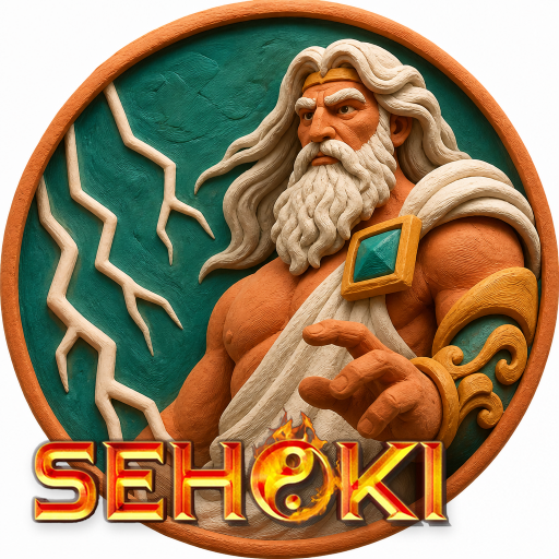 sehoki Event Komunitas